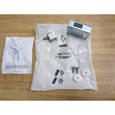 Hoffman 71260 Door Switch ALFSWD