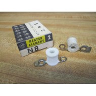 Allen Bradley N8 Heater Element (Pack of 2)