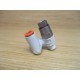 SMC ASP430F-N02-09S Flow Control W Pilot Check Valve - New No Box