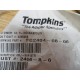Tompkins FG 2404-08-06 37° Flare x NPT Fitting FG24040806 (Pack of 4)