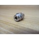 Camozzi P6510-04-02 Male Connector P65100402 (Pack of 37) - New No Box