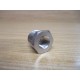 Camozzi 2530-08-04 Reducer Bushing 25300804 (Pack of 22)