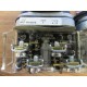 Allen Bradley 800T-NX1497A Double Push Button Switches - New No Box