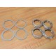 Allen Bradley 40274-210-51 Mounting Hardware 184848 Pack Of 4 Kits - Used