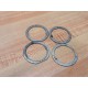Allen Bradley 40274-210-51 Mounting Hardware 184848 Pack Of 4 Kits - Used