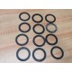 Allen Bradley 40274-210-51 Mounting Hardware 184848 Pack Of 4 Kits - Used