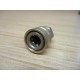 Breco 2STM2-B Quick Connect Coupling 2STM2B (Pack of 2) - New No Box