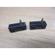 Micro Switch BZ-2RS Honeywell Limit Switch BZ2RS (Pack of 2) - Used