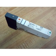 SMC VQC2B01-5 Solenoid Valve VQC2B015 - New No Box