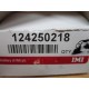 Norgren 124250218 Push-To-Connect Tube Fitting (Pack of 6)