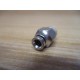 Norgren 124250218 Push-To-Connect Tube Fitting (Pack of 6)