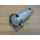 SMC CDG1TA50-65 Air Cylinder CDG1TA5065 WMounting Bracket - New No Box