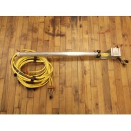 ABB 3HAB6444 ABB Cable Assembly - Used