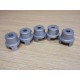 Rotex 19 KTR Coupling (Pack of 5) - Used