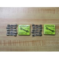 Littelfuse 3AG-210A Fuse Cross Ref 6F006 315 PT Spring Element (Pack of 10)