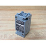 Allen Bradley 802T-DP Limit Switch 802TDP Body Only Ser. J - New No Box
