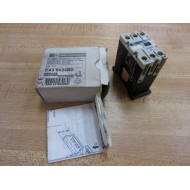 Telemecanique CA3-SK20BD Contactor CA3SK20BD