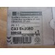 Telemecanique CA3-SK20BD Contactor CA3SK20BD