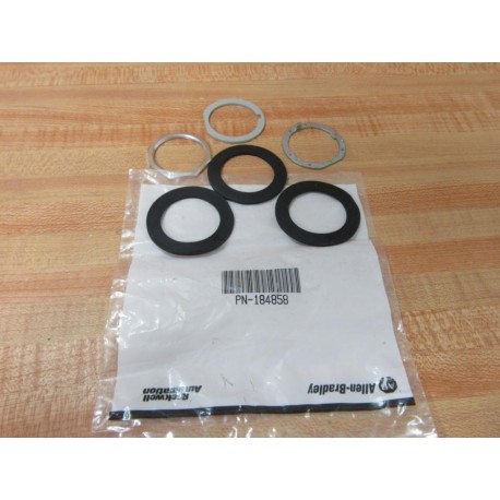 Allen Bradley 184858 Mounting Hardware PN184858