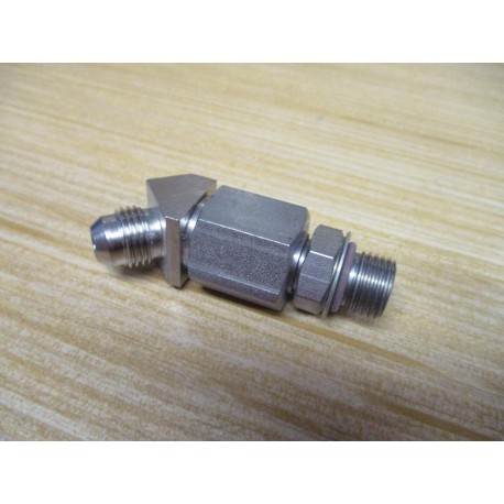 Nordson 274990 Inline Filter - New No Box