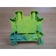 Schneider Electric NSYTRV42PE Terminal Block (Pack of 16) - New No Box