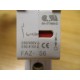 KlocknerMoeller FAZ-S6 6A Circuit Breaker FAZS6 - New No Box