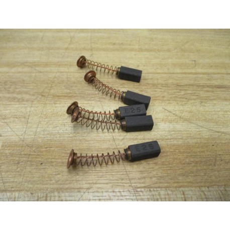E25 Motor Brush (Pack of 5) - New No Box