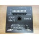 ABB TDUL3001A ABB Solid State Timer Time Delay 0.1-102.3 SEC.