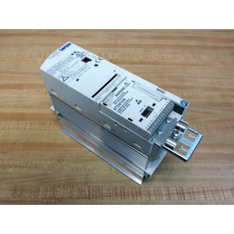 Lenze 13127093 Inverter Drive 8200 Vector E82EV7512C - Used