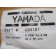 Yamada 684121 O-Ring (Pack of 4)