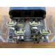 Allen Bradley 800H-FRXMQ24RA7 Push Pull Switch