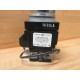 General Electric CR104PLT82G Push To Test Unit GE WN.O. & N.C. Contacts