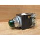 General Electric CR104PLT82G Push To Test Unit GE WN.O. & N.C. Contacts