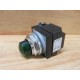 General Electric CR104PLT82G Push To Test Unit GE WO Contact - New No Box