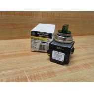 General Electric CR104PSL94G11S8 3-Pos Illum. Switch GE