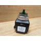 General Electric CR104PSL94G11S8 3-Pos Illum. Switch GE