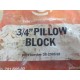 Lau 38208601 Pillow Block Bearing 34" Bearing Only (Pack of 2)
