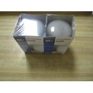 Sylvania BR30 Flood Lights (Pack of 2)