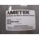 Ametek 515145 Filter Element Housing