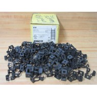 Erico Caddy 6M Conduit Clips (Pack of 100)