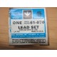 Ideal 61-070 Lead Set 61070