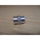 Camozzi 2543-04-04 Hex Coupling 25430404 (Pack of 11) - New No Box