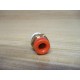 SMC KQ2H07-35S Male Connector KQ2H0735S (Pack of 6)
