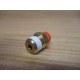 SMC KQ2H07-35S Male Connector KQ2H0735S (Pack of 6)