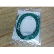 L-Com TRD815CRGR-10 CAT 5e Cable TRD815CRGR10