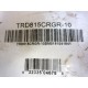 L-Com TRD815CRGR-10 CAT 5e Cable TRD815CRGR10