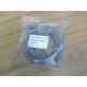 CAT6A Cable 7' 26 AWG STP Snagless RJ45