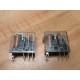 Allen Bradley 700-HK32A1 Relay 700HK32A1 Ser A 16HP 5A (Pack of 2) - Used