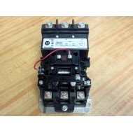 Allen Bradley 509-DOD Starter 509-D0D Ser A - New No Box