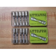 Littelfuse N-610A Fuse N610A 333 Spring Element (Pack of 10)
